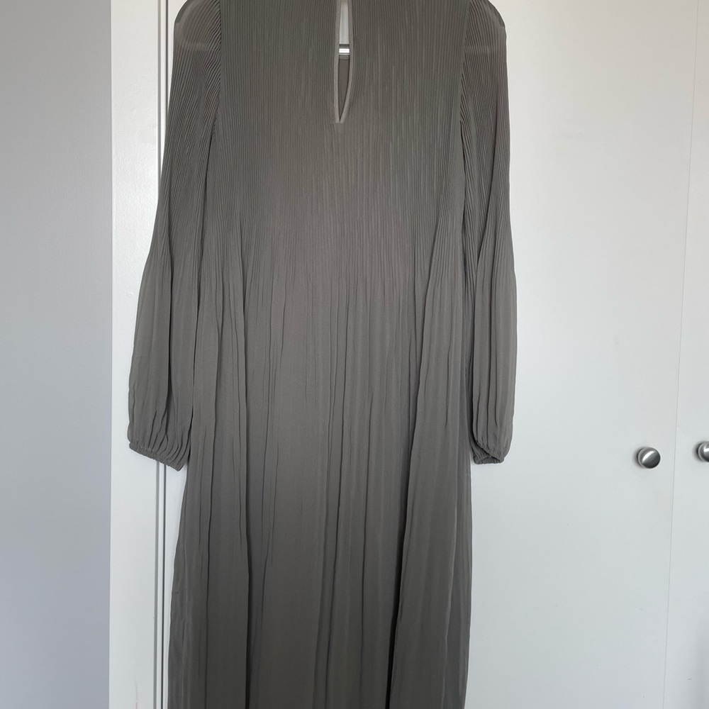 Wilfred daydreamer midi dress - Picture 5 of 8